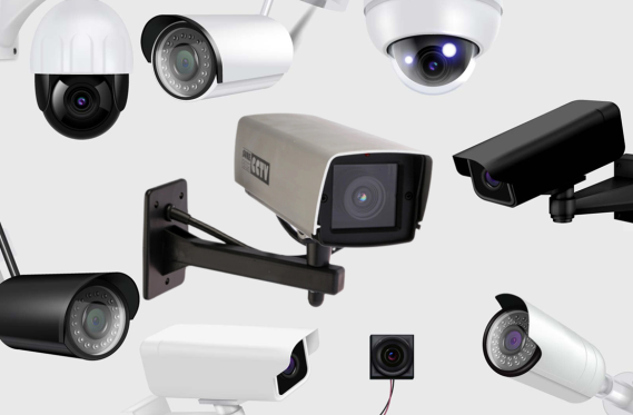 CCTV Systems